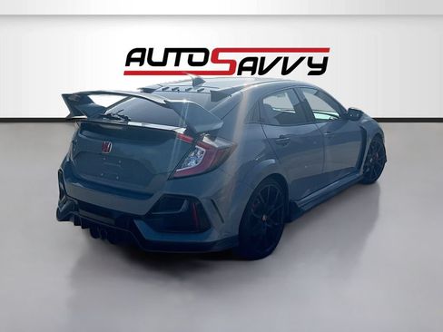 Used 2020 Honda Civic Type R image 7