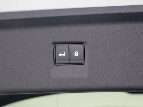 New 2026 INFINITI QX60 Autograph image 30