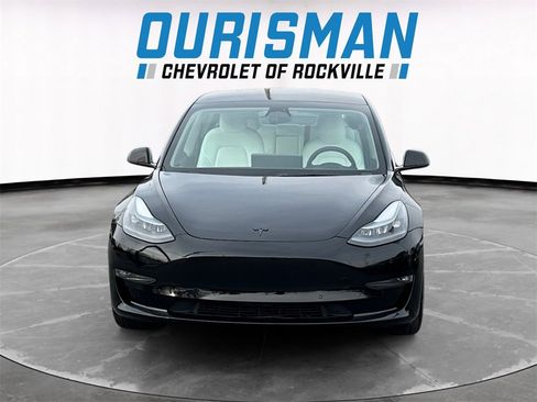 Used 2022 Tesla Model 3 Long Range image 8
