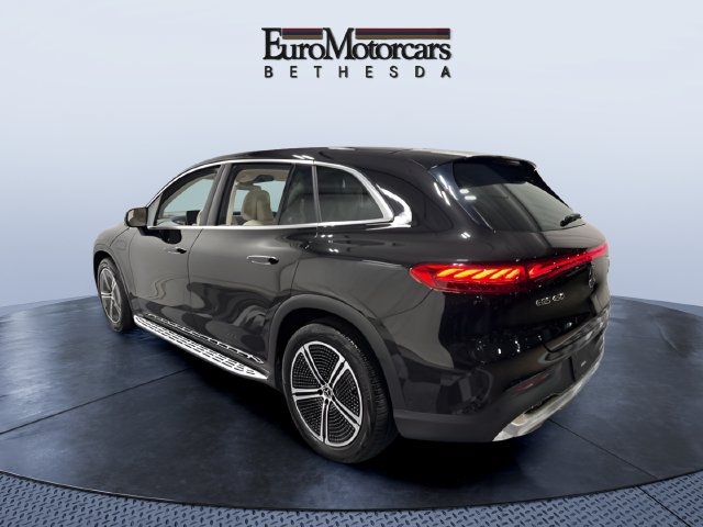 Certified 2023 Mercedes-Benz EQS 450+ 4MATIC SUV image 7