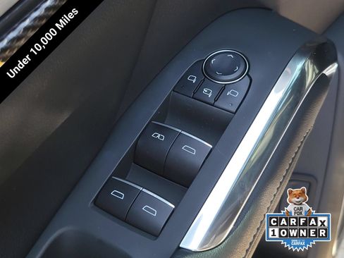 Used 2025 Chevrolet Traverse High Country FWD image 22