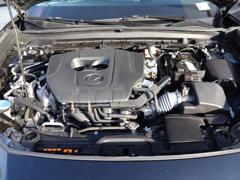 Used 2023 MAZDA CX-30 AWD 2.5 S image 18
