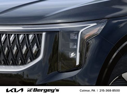 New 2026 Kia Carnival LXS FWD image 12