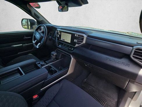 Used 2025 Toyota Tundra SR5 AWD/4WD image 20