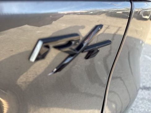 Used 2024 Dodge Hornet R/T AWD/4WD image 46