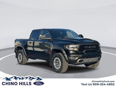 Used 2023 RAM 1500 TRX w/ TRX Level 2 Equipment Group