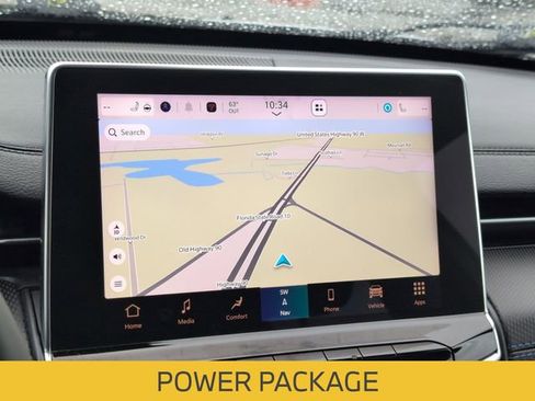 Used 2025 Jeep Compass Limited w/ High Altitude Package image 23