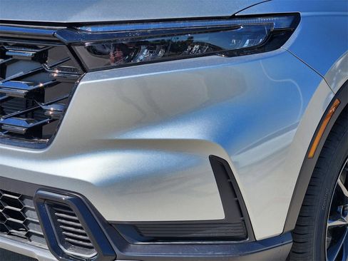 New 2026 Honda CR-V Sport image 6