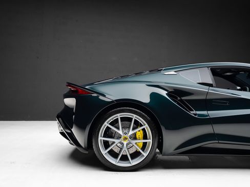 Used 2026 Lotus Emira RWD image 36