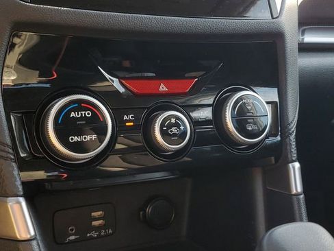 Used 2020 Subaru Forester Premium w/ Popular Package #1 image 29