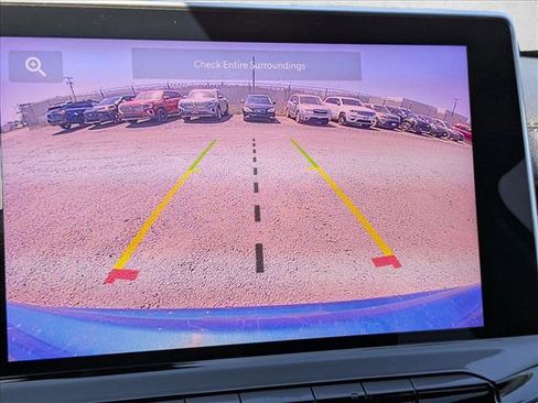 Used 2024 Jeep Compass Limited image 14