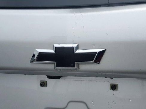 Used 2022 Chevrolet Equinox LS FWD image 6