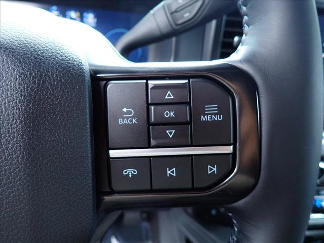 New 2026 Ford F250 Platinum w/ Tremor Off-Road Package AWD/4WD image 20