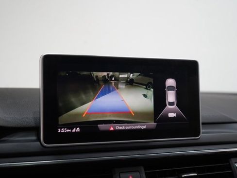 Used 2018 Audi A5 2.0T Premium image 25