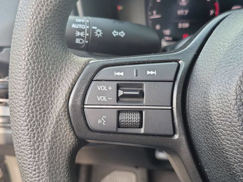 Used 2025 Honda Accord LX image 20