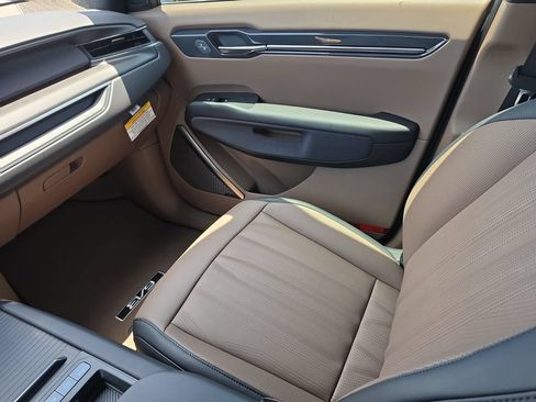 New 2026 Kia EV9 GT-Line AWD/4WD image 16