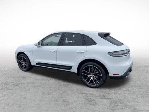 Used 2022 Porsche Macan image 5
