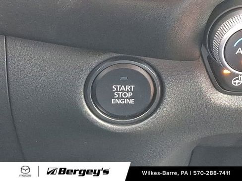 New 2026 MAZDA CX-50 Meridian Edition AWD/4WD image 19