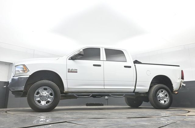 Used 2016 RAM 2500 Tradesman w/ Chrome Appearance Group AWD/4WD image 42