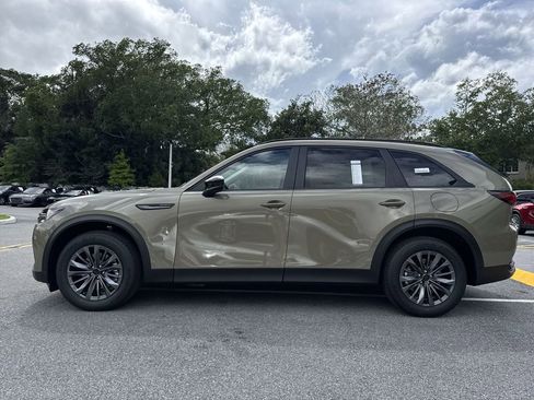 New 2026 MAZDA CX-70 SC Plus AWD/4WD image 27