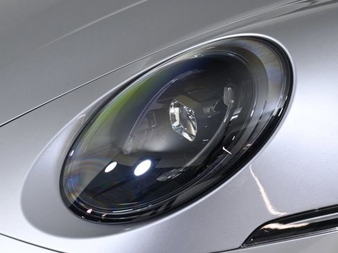 Certified 2025 Porsche 911 Carrera S image 11