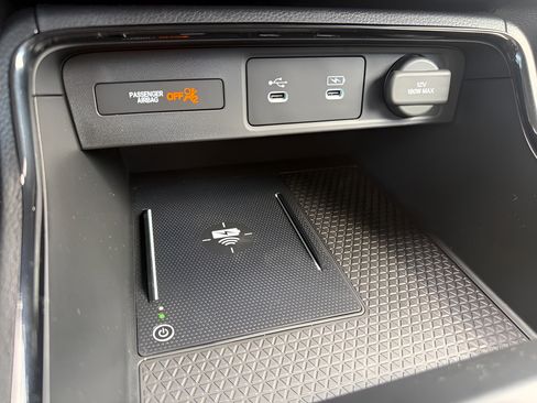 New 2026 Honda CR-V EX-L image 27