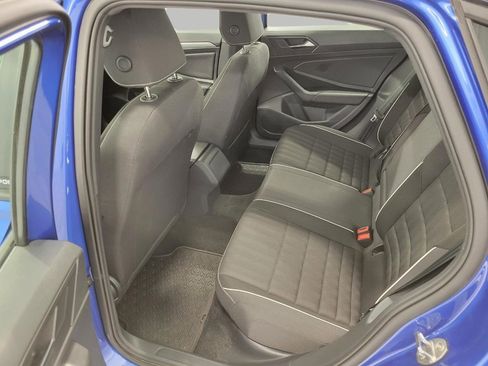 Used 2023 Volkswagen Jetta Sport FWD image 21