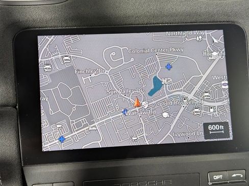 Certified 2024 Porsche 718 Boxster Spyder RS image 30