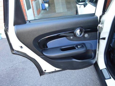 Used 2017 MINI Cooper Clubman S AWD/4WD image 59