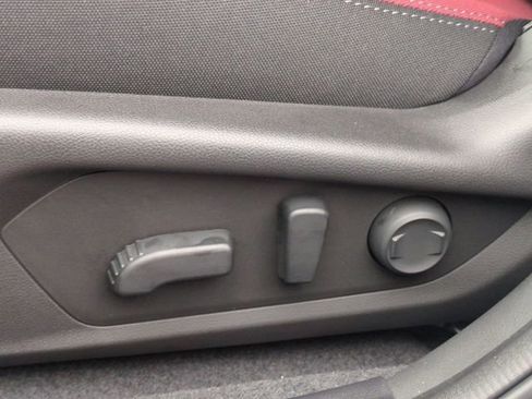 Used 2025 Subaru Impreza RS image 27