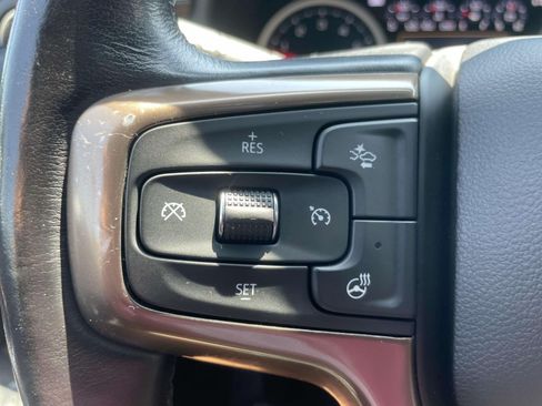 Used 2021 Chevrolet Tahoe High Country w/ Premium Package AWD/4WD image 23