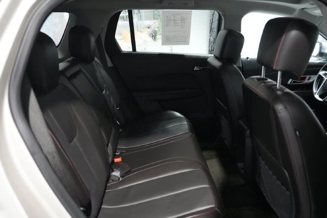 Used 2013 GMC Terrain SLT AWD/4WD image 15