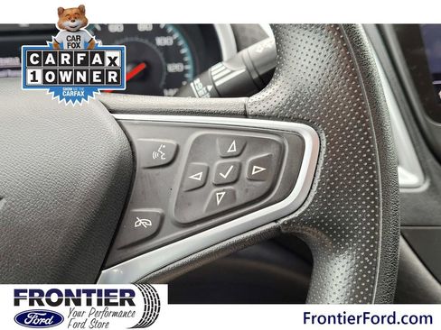 Used 2022 Chevrolet Malibu LT image 19