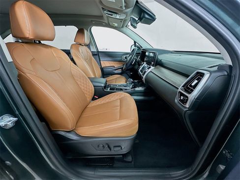 Certified 2023 Kia Sorento SX Prestige image 6