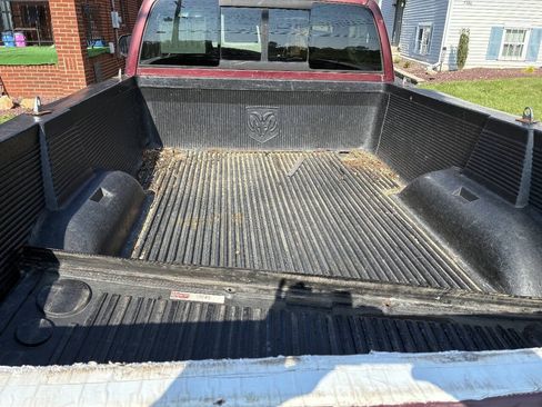 Used 2001 Dodge Ram 1500 Truck 4x4 Regular Cab image 9