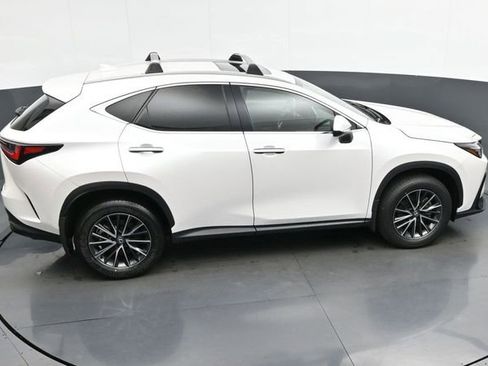 Used 2024 Lexus NX 250 FWD w/ Cold Area Package image 45