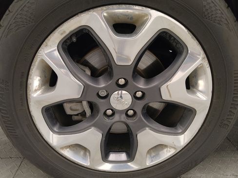 Used 2019 Jeep Compass Limited AWD/4WD image 31