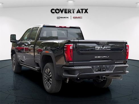 New 2026 GMC Sierra 2500 Denali Ultimate w/ Max Trailering Package image 5