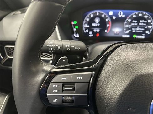 Used 2024 Honda Civic Sport Touring image 41