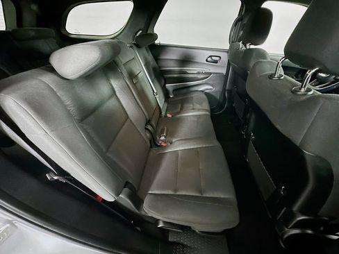 Certified 2023 Dodge Durango R/T w/ Blacktop Package AWD/4WD image 40