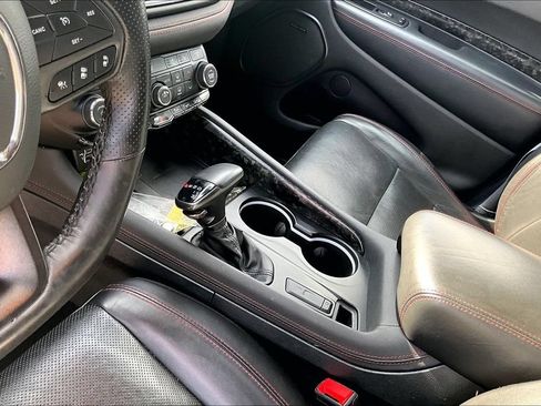 Used 2024 Dodge Durango R/T AWD/4WD image 13