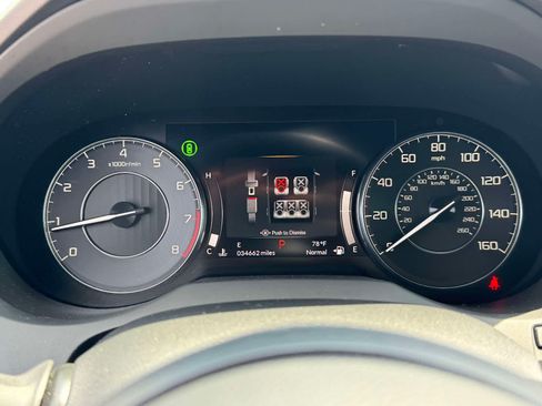 Used 2023 Acura RDX AWD image 23