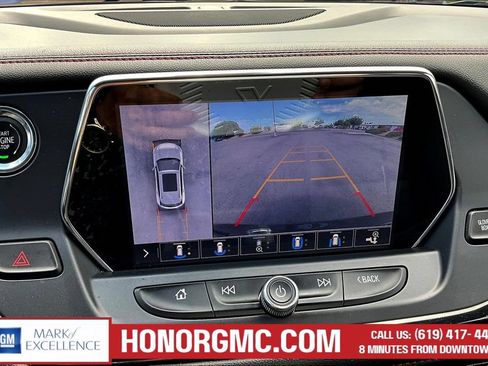 Used 2019 Chevrolet Blazer RS AWD/4WD image 14
