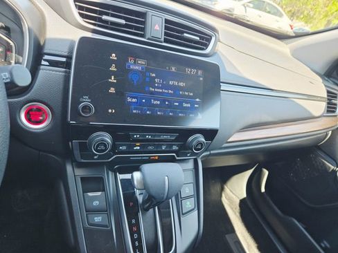 Used 2020 Honda CR-V EX image 24