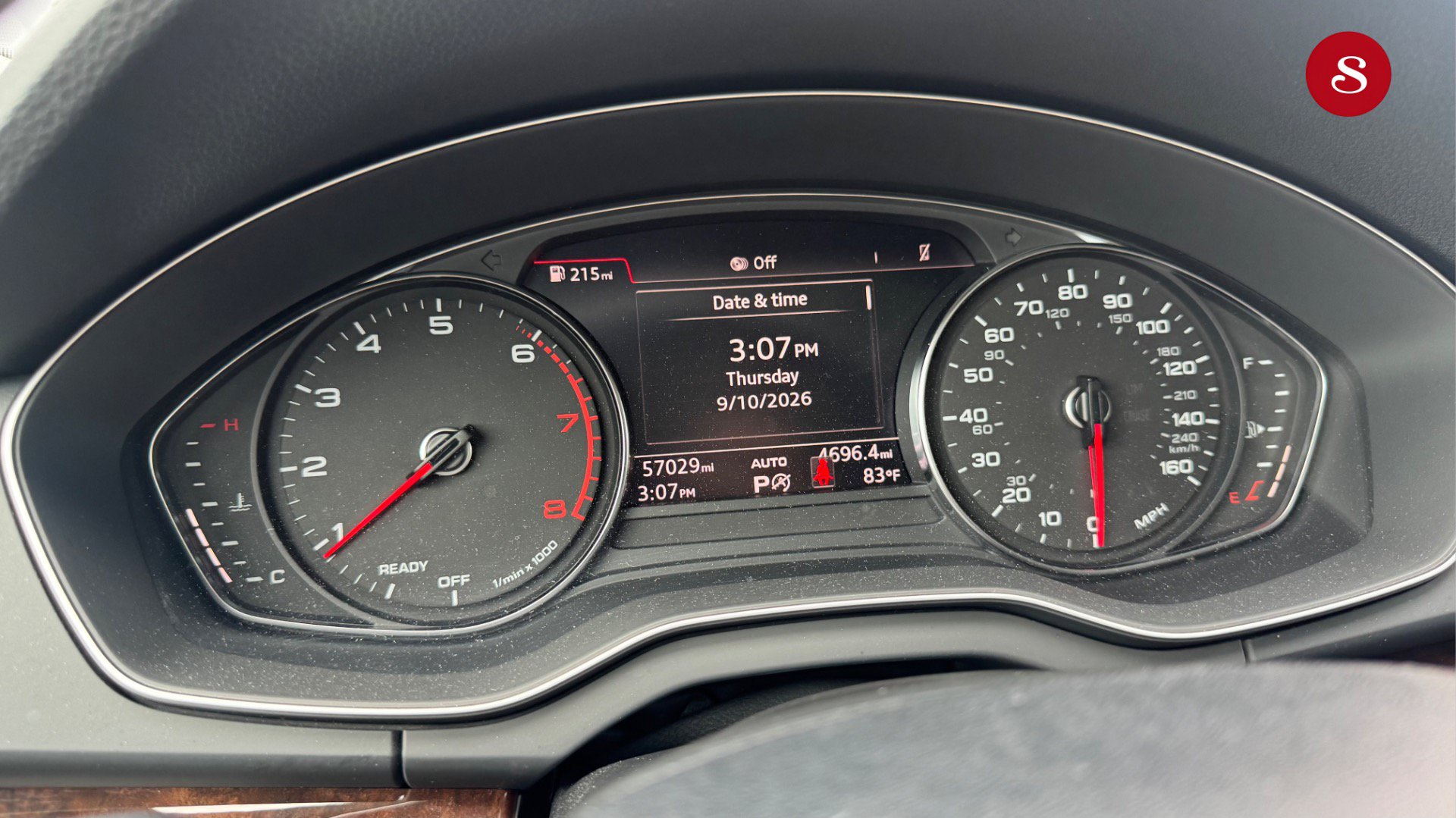 Used 2020 Audi Q5 2.0T Premium w/ Convenience Package AWD/4WD image 16