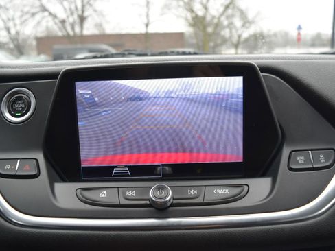 Used 2021 Chevrolet Blazer LT image 27