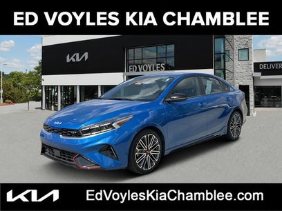 Used 2024 Kia Forte GT