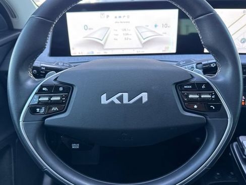 Certified 2024 Kia EV6 Light RWD image 30