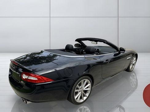 Used 2012 Jaguar XKR R RWD image 12