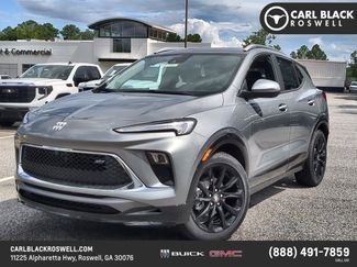 Used 2026 Buick Encore GX Sport Touring w/ Experience Buick Package image 1